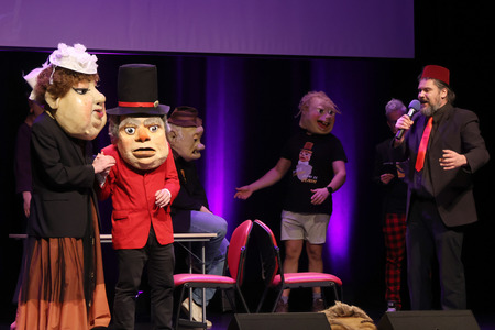 TV ČOHOVO 24 FOTO LJUBO VUKELIČ